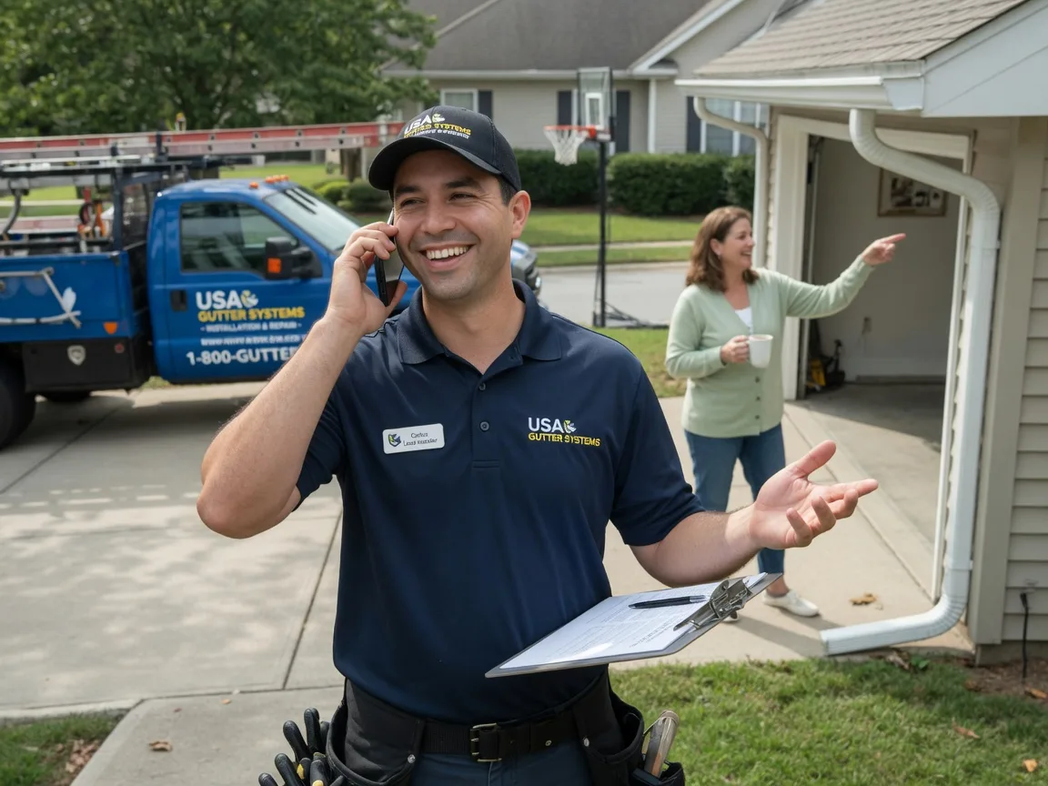 Gutter Installation Sand Springs, OK FAQs